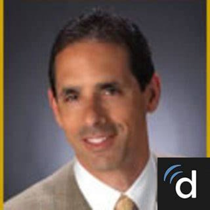 Dr. Howard Schecht, MD – Toledo, OH