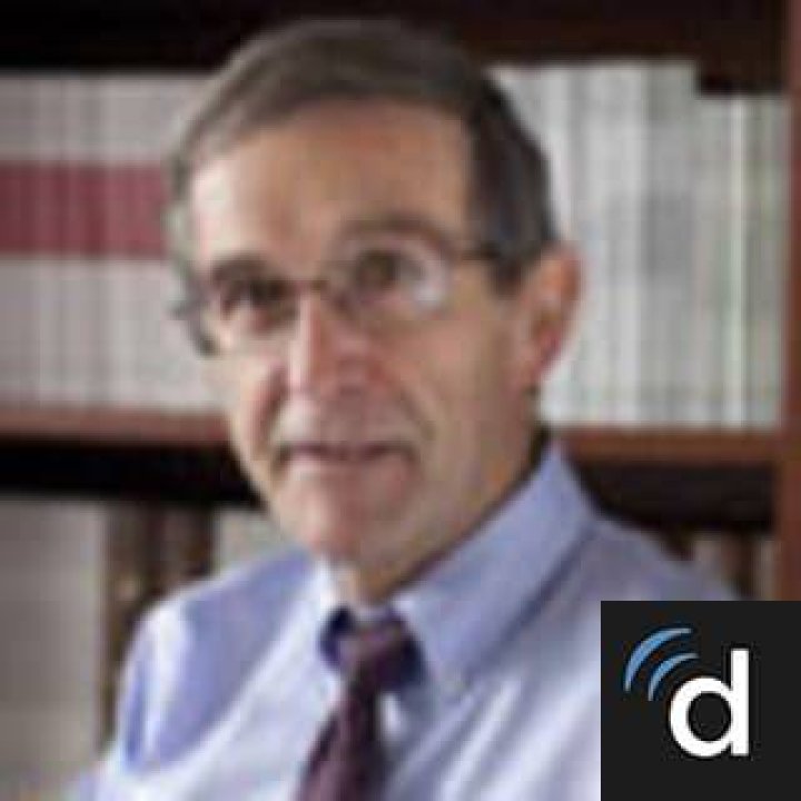 Dr. Hugh Sampson, MD – New York, NY