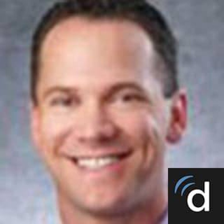 Dr. Hunter Greene, MD – Carmichael, CA