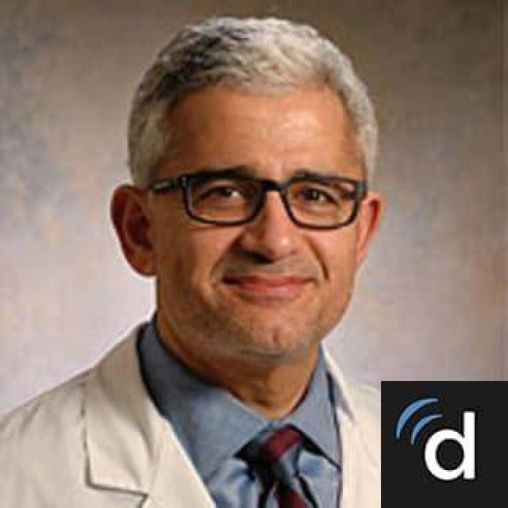 Dr. Husam Balkhy, MD – Chicago, IL