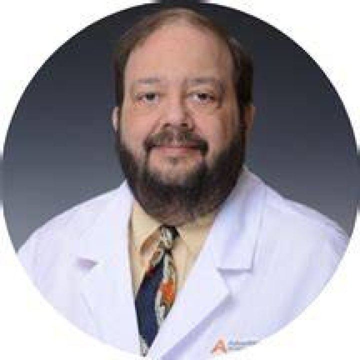 Dr. Ian Winkler, MD – Ronkonkoma, NY