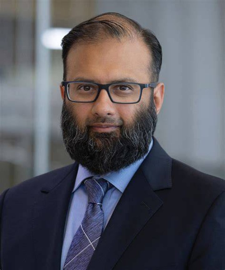 Dr. Ibrahim Abdullah, MD – New Hyde Park, NY