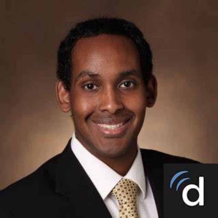 Dr. Ilyas Eli, MD – Murfreesboro, TN