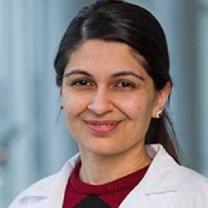 Dr. Iram Hussain, MD – Dallas, TX