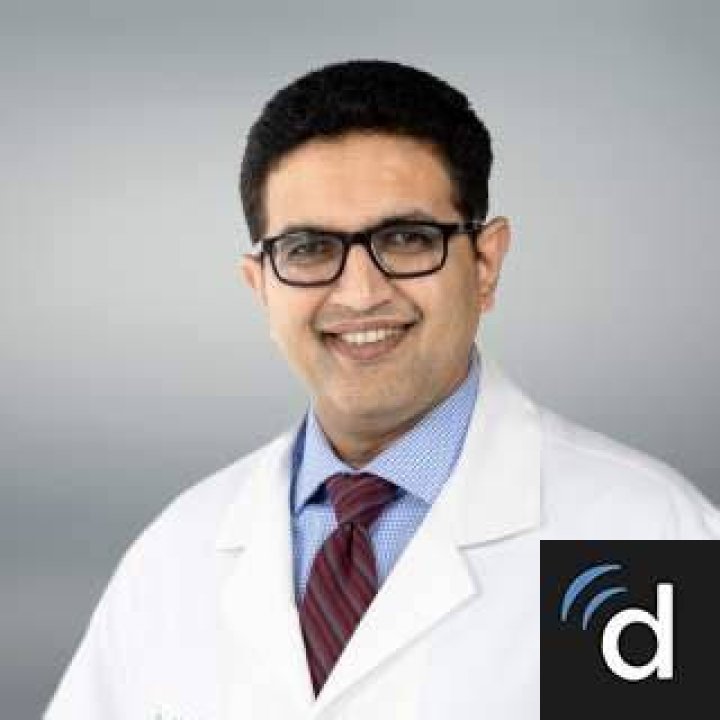 Dr. Irfan Waheed, MD – Bowling Green, KY