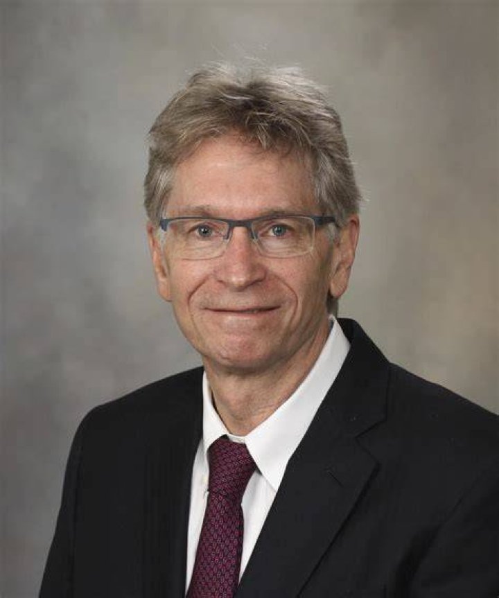Dr. Irwin Brodsky, MD – Scarborough, ME