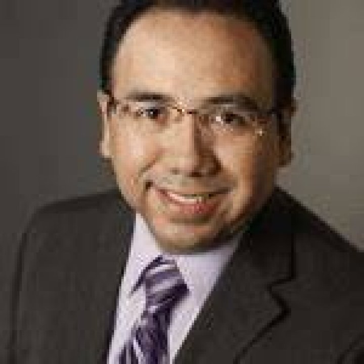 Dr. Isaac Vielma, MD – Panorama City, CA