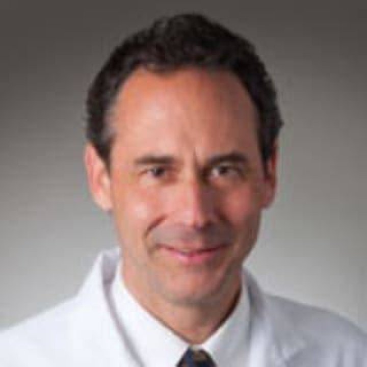 Dr. J.Steven Poceta, MD – La Jolla, CA