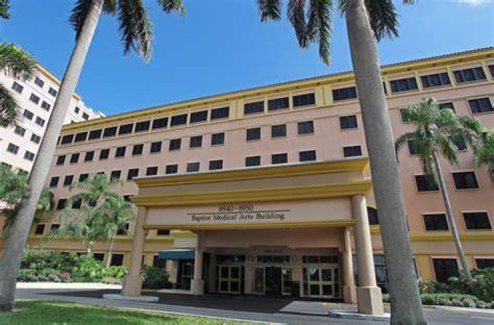 Dr. Jack Klem, MD – Kendall, FL