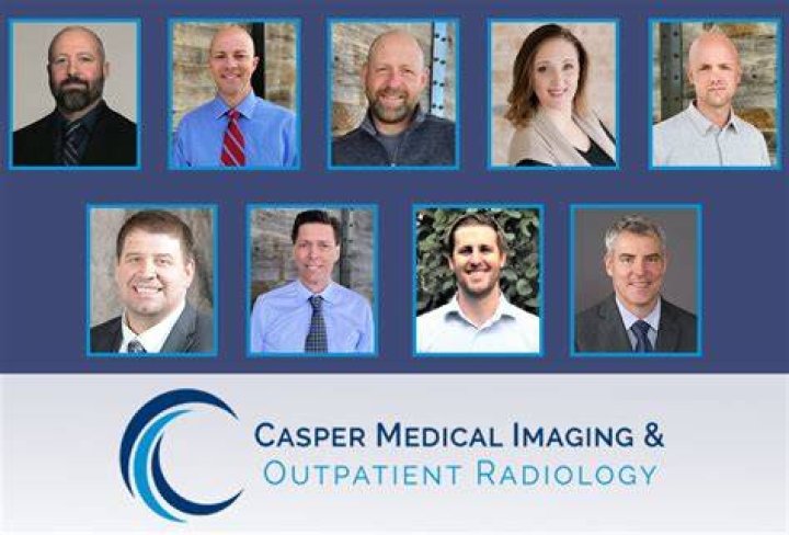 Dr. Jacob Merrell, MD – Casper, WY