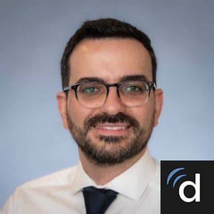 Dr. Jad El Masri, MD – Bettendorf, IA