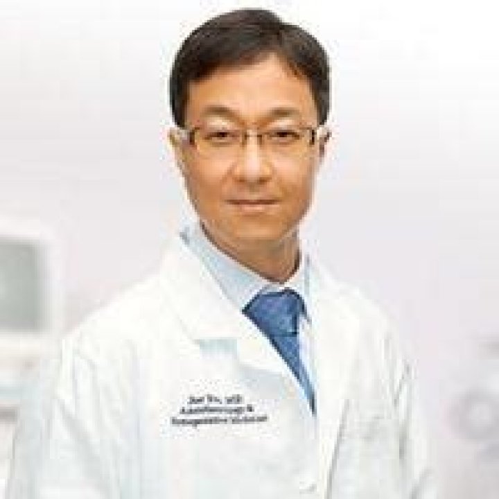 Dr. Jae Yoo, MD – Austin, TX