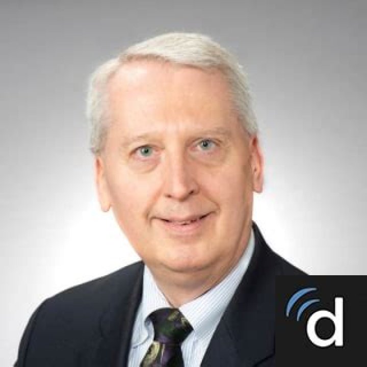Dr. James Ahn, MD – Chicago, IL