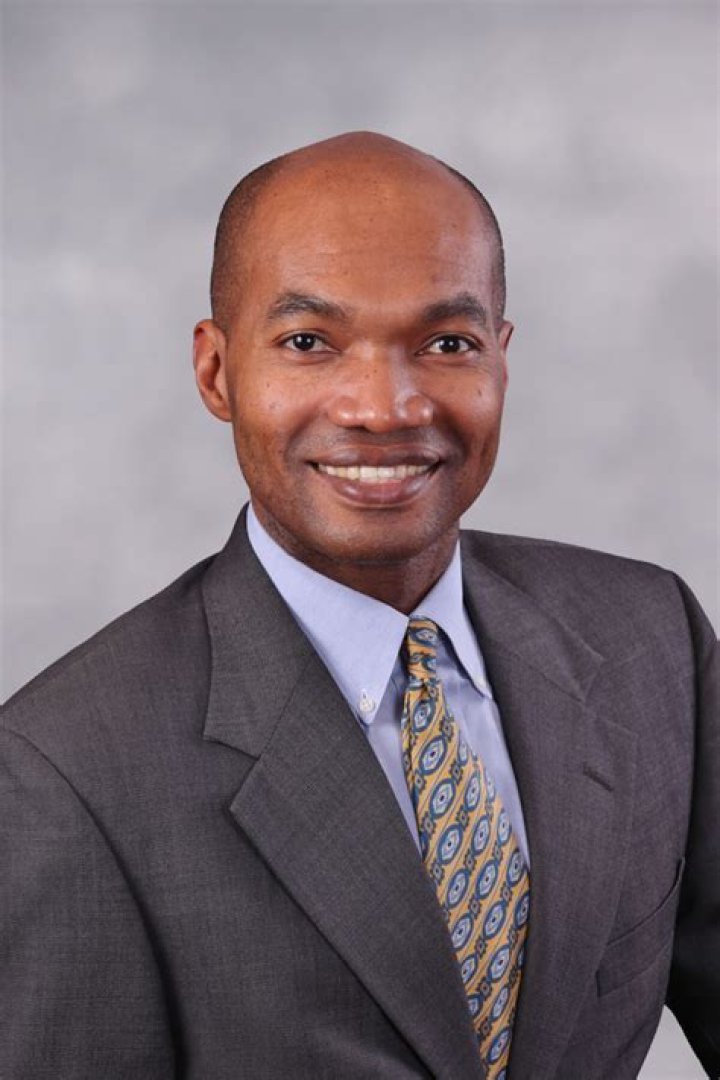 Dr. James Barnwell, MD – Raleigh, NC