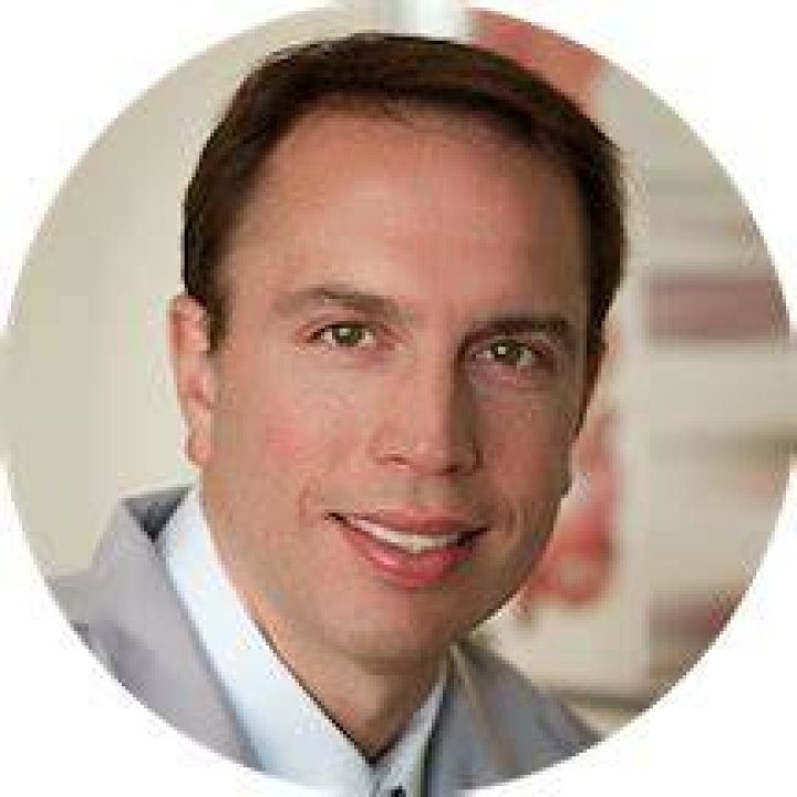 Dr. James Clark, MD – Downers Grove, IL