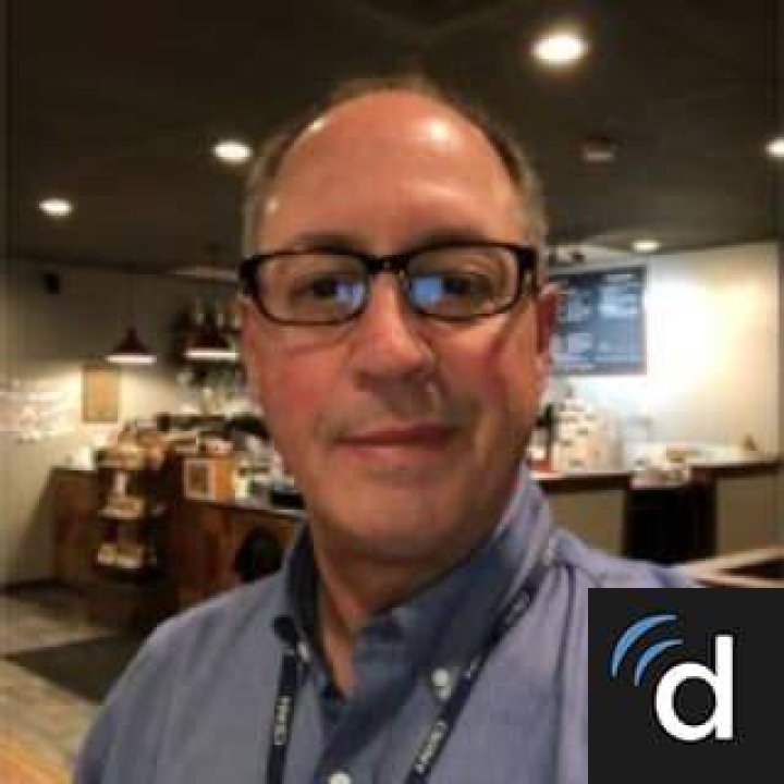 Dr. James Desalvio, DO – Urbana, IL