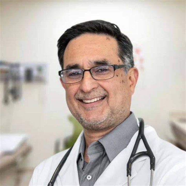 Dr. James Dicke, MD – Hanover, PA