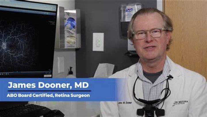 Dr. James Dooner, MD – Austin, TX