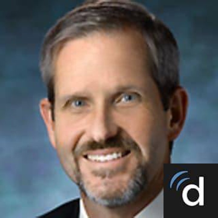 Dr. James Ficke, MD – Baltimore, MD