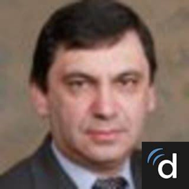 Dr. James Greenberg, MD – San Francisco, CA
