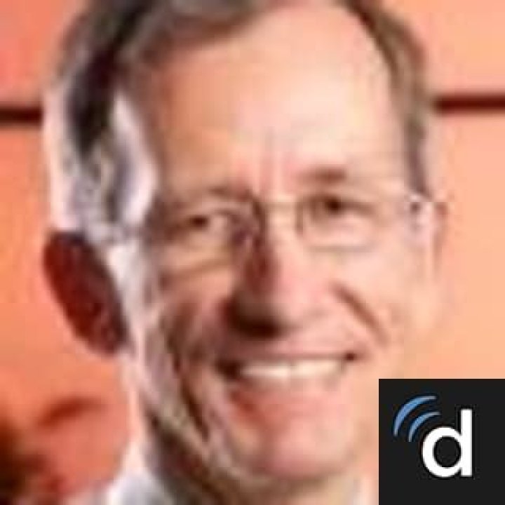 Dr. James Horspool, DO – Madera, CA