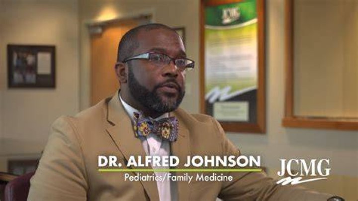 Dr. James Johnson, MD – Minneapolis, MN