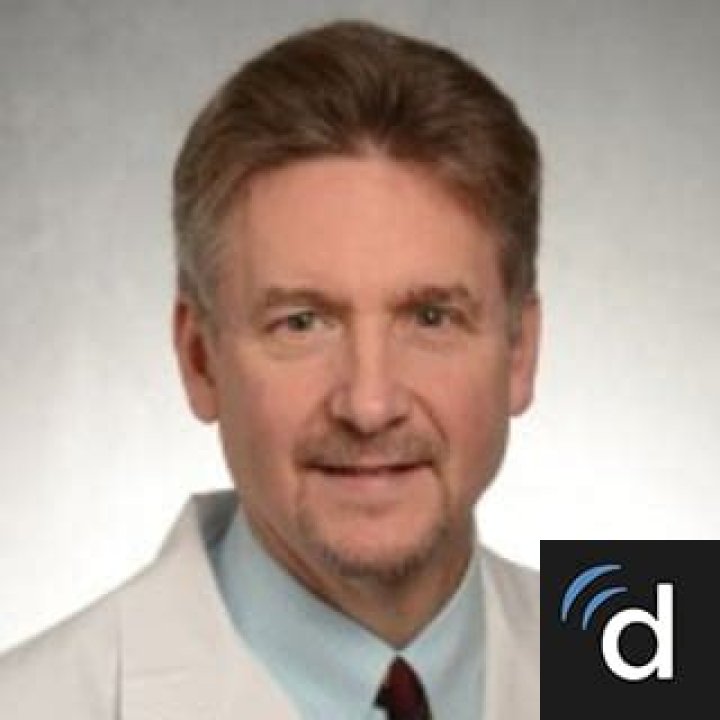Dr. James Jones, MD – Nashville, TN