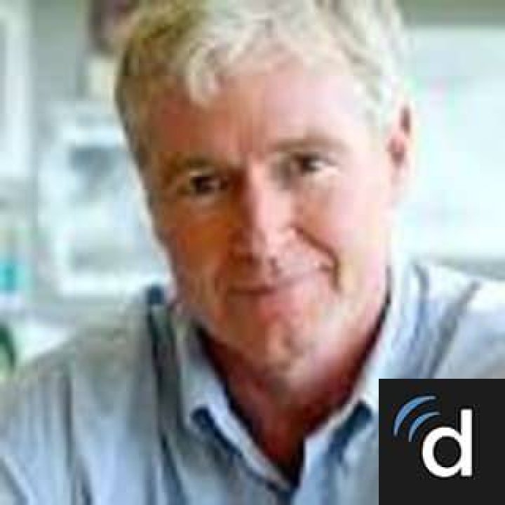 Dr. James Kublin, MD – Seattle, WA