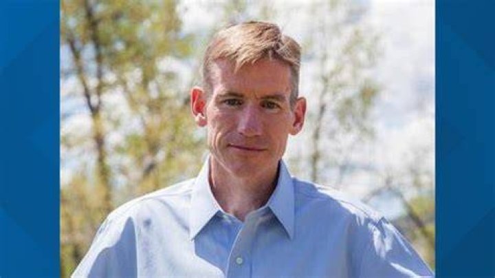 Dr. James Marquardt, MD – Boulder, CO