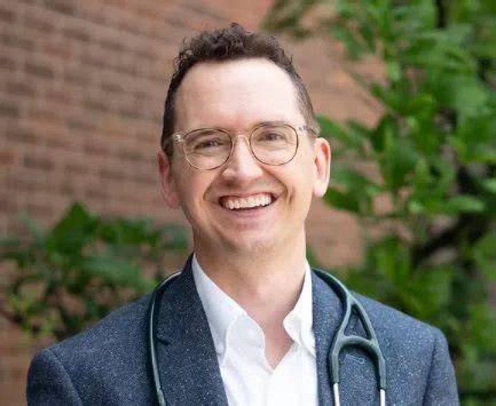 Dr. James Mavec, MD – Overland Park, KS