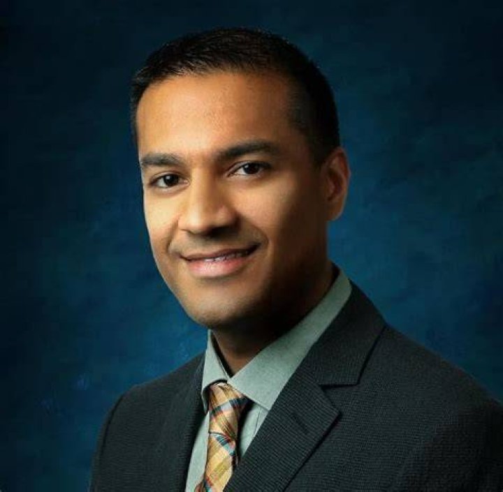 Dr. James Mock, MD – Las Vegas, NV