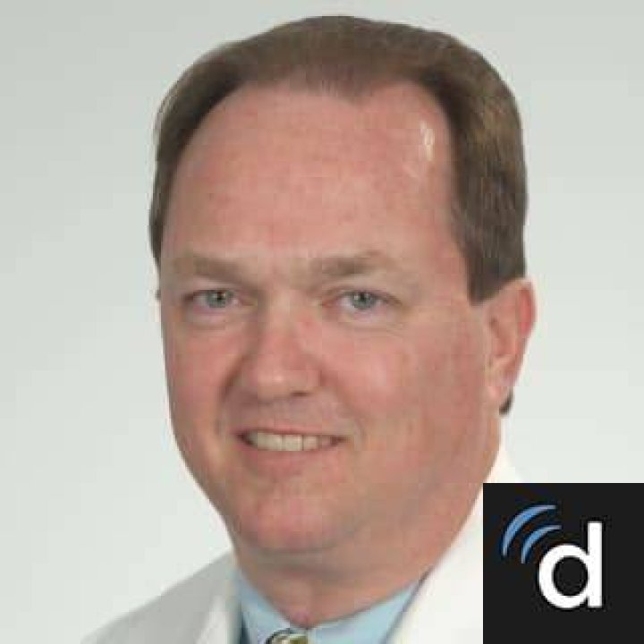 Dr. James Newcomb Jr., MD – New Orleans, LA