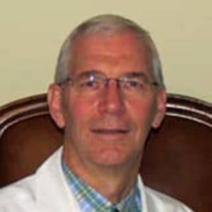 Dr. James Perruquet, MD – New Bern, NC