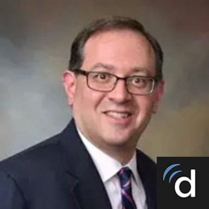 Dr. James Pritsiolas, MD – Livingston, NJ
