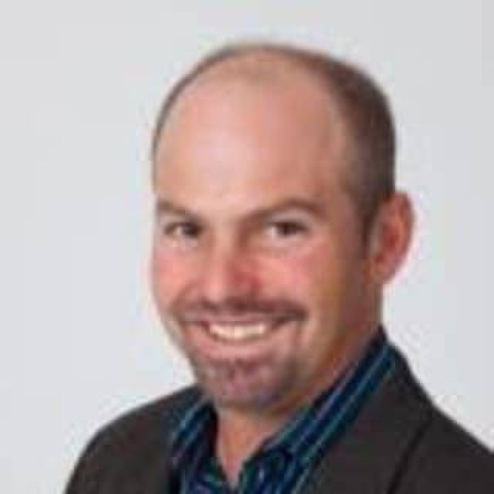 Dr. James Rasmussen, MD – Salt Lake City, UT