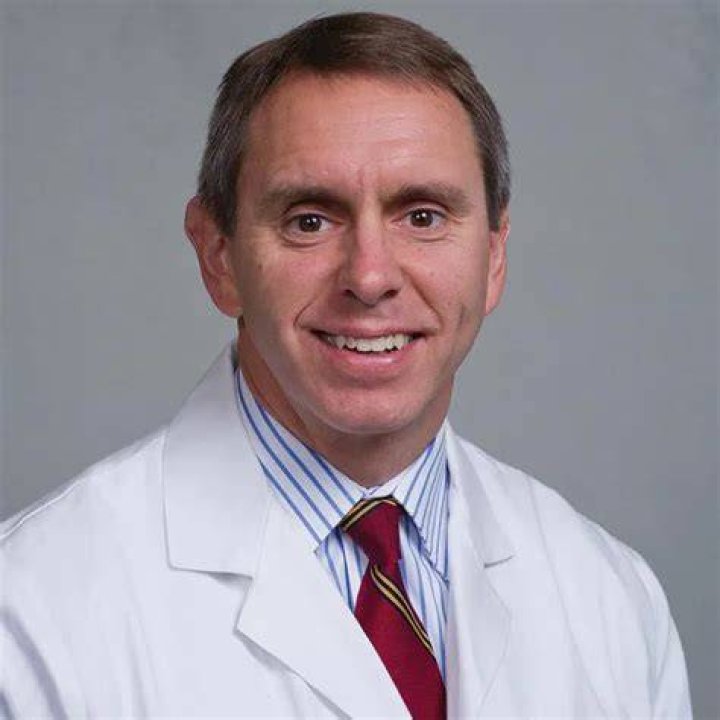 Dr. James Ryan, MD – San Francisco, CA