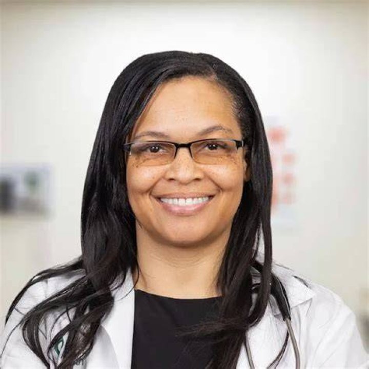 Dr. James Smith, MD – Athens, GA