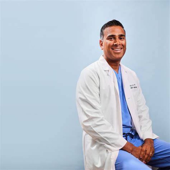 Dr. James Yeckley, MD – Savannah, GA