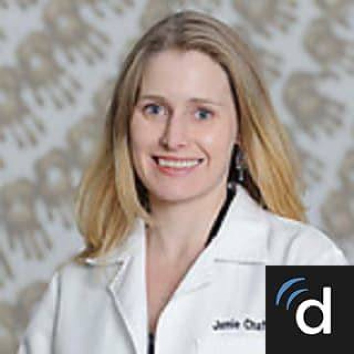 Dr. Jamie Chaft, MD – New York, NY