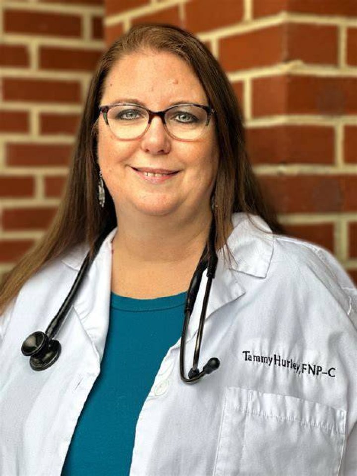 Dr. Jamie (Proffitt) Honeycutt, MD – Richmond, MO