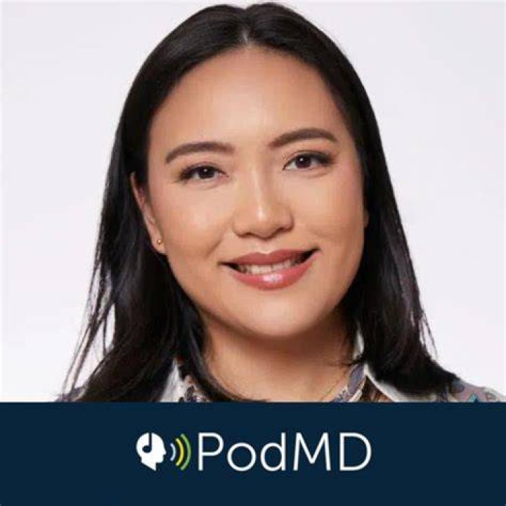 Dr. Jane Li, MD – Washington, DC