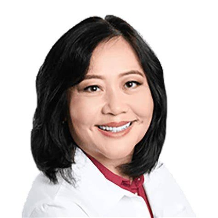 Dr. Janice Wang, MD – Sarasota, FL