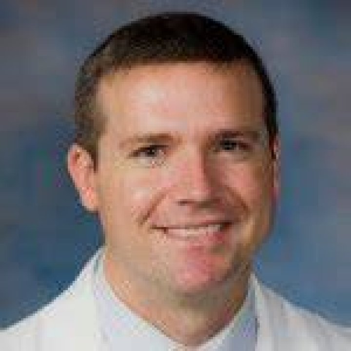 Dr. Jared Dixon, MD – Benton, AR