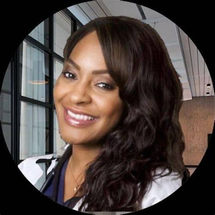 Dr. Jasmin Neal, MD – Los Angeles, CA