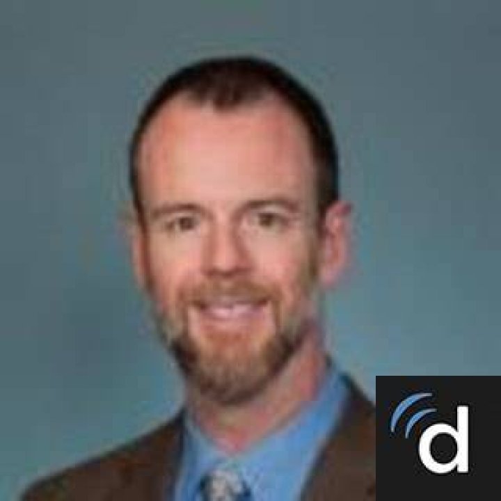 Dr. Jason Brokaw, MD – Owings Mills, MD