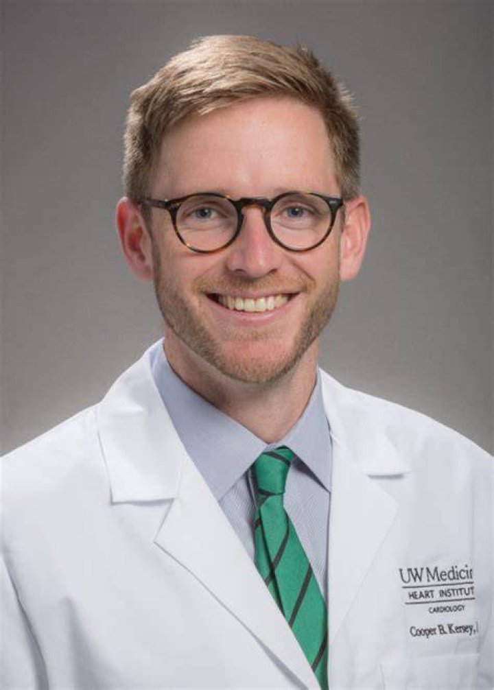 Dr. Jason Cooper, MD – Seattle, WA