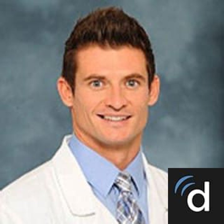 Dr. Jason DeLuca, MD – Lady Lake, FL
