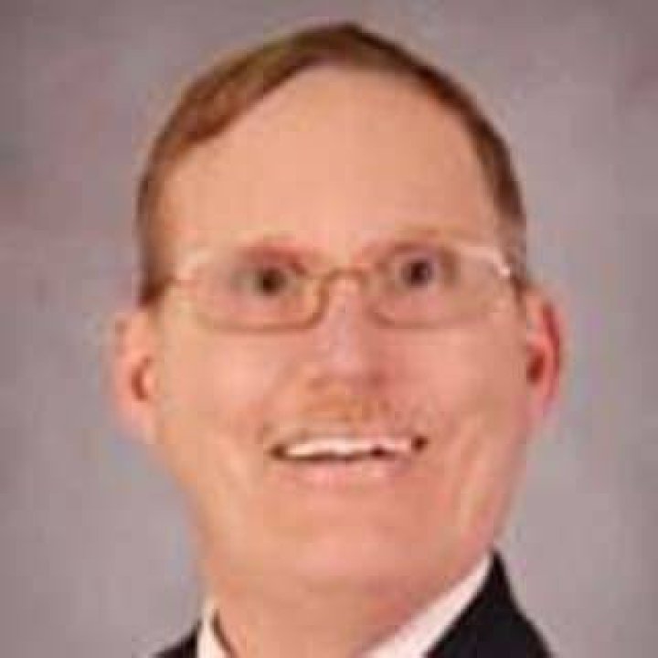 Dr. Jason Key, MD – Ocala, FL