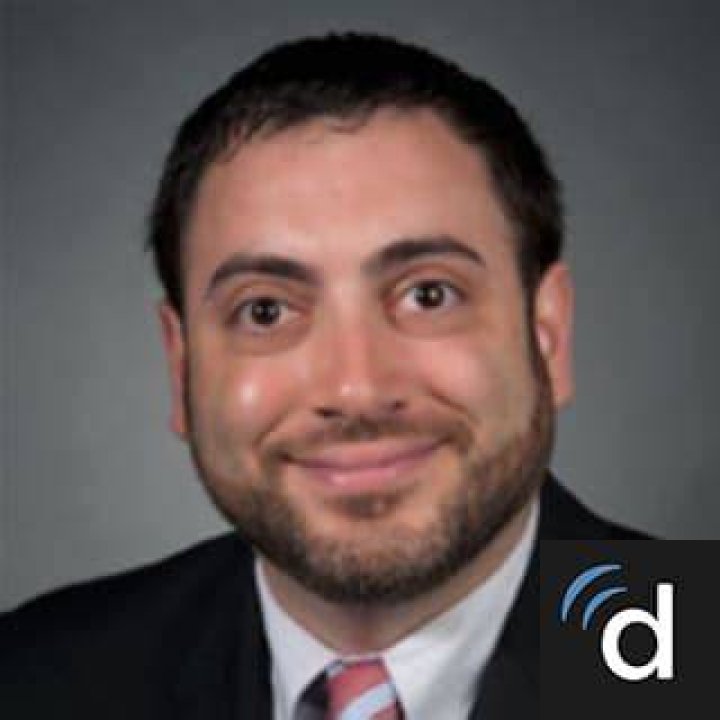 Dr. Jason Sternchos, MD – Great Neck, NY