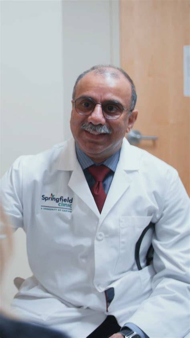Dr. Jason Tavakolian, MD – Springfield, OR